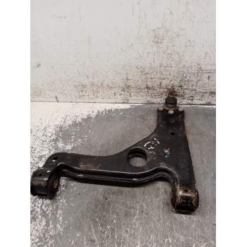 BRAZO SUSPENSION INFERIOR DELANTERO IZQUIERDO 2.0DTi B/99