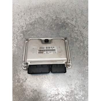 CENTRALITA MOTOR UCE 0281010094 038906019AN 