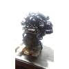 Recambio de motor completo para chevrolet captiva referencia OEM IAM Z20S1 BOSCH 200570K
