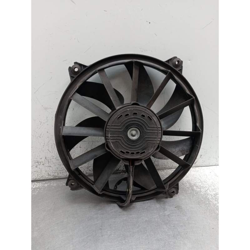 Recambio de electroventilador para citroën c4 ii (nc_) 1.6 bluehdi 100 referencia OEM IAM   