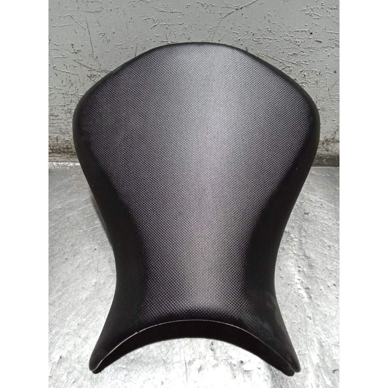 Recambio de asiento para kawasaki ninja zx-6 r/rr ninja zx-6r  (2007--) referencia OEM IAM   