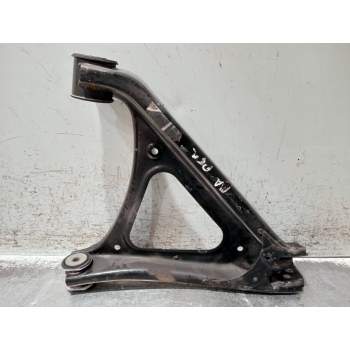 BRAZO SUSPENSION INFERIOR TRASERO DERECHO 7P5505352 