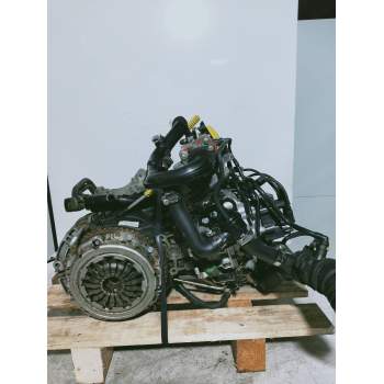 MOTOR COMPLETO D4FH784 F127564 