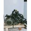 Recambio de motor completo para renault clio grandtour exception referencia OEM IAM D4FH784 F127564 