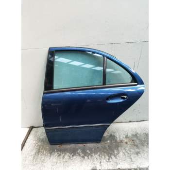 PUERTA TRASERA IZQUIERDA 4P 2000