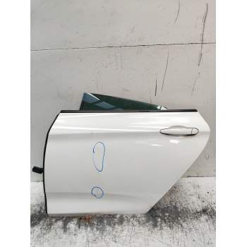 PUERTA TRASERA IZQUIERDA 5P