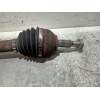 Recambio de transmision delantera izquierda para peugeot 407 coupe básico referencia OEM IAM 9647906880  