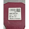 Recambio de modulo electronico para audi q5 (fyb, fyg) 2.0 tdi quattro referencia OEM IAM 4M0035507 920391011 