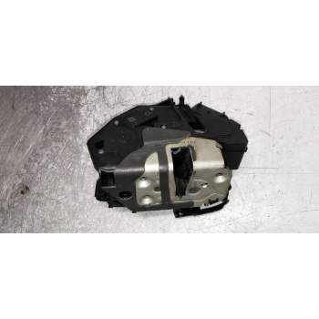 MOTOR CIERRE CENTRALIZADO DELANTERO IZQUIERDO AM5AU21813AC 5P 2010