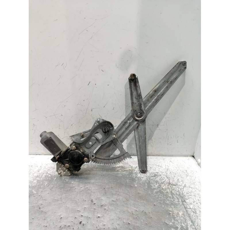 Recambio de elevalunas delantero derecho para peugeot 205 ii (20a/c) 1.7 diesel referencia OEM IAM  3P 1998