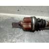Recambio de transmision delantera izquierda para peugeot 407 coupe básico referencia OEM IAM 9647906880  