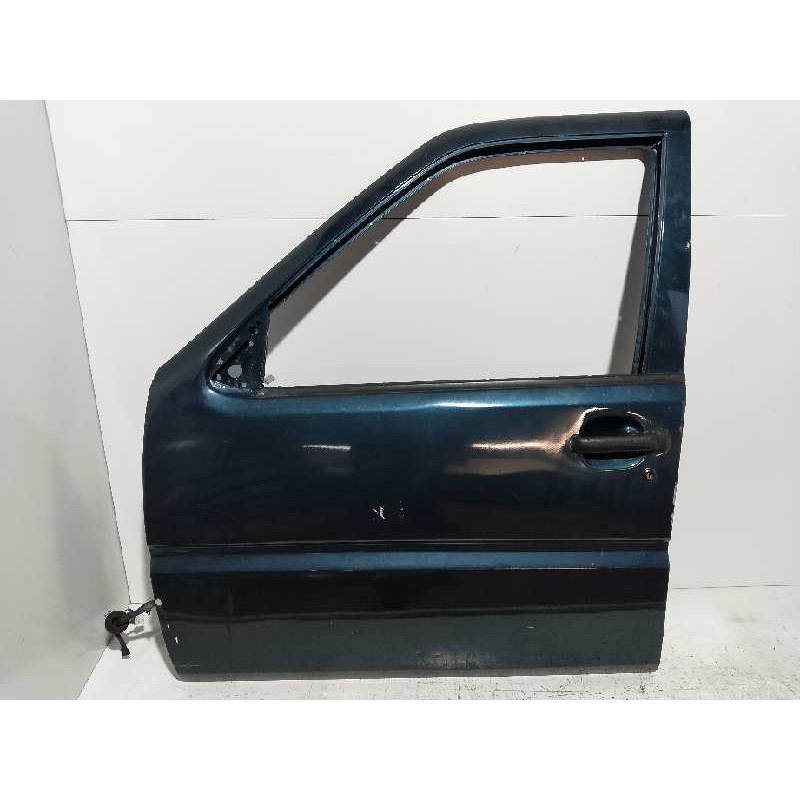 Recambio de puerta delantera izquierda para ford maverick (ml) básico referencia OEM IAM   