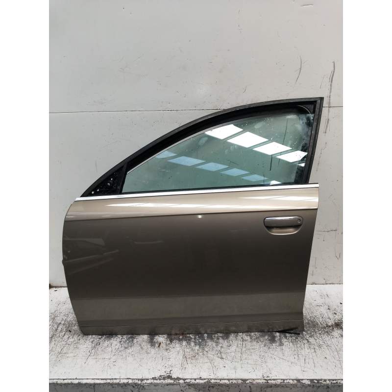 Recambio de puerta delantera izquierda para audi a6 berlina (4f2) 2.0 tfsi referencia OEM IAM  4P 2004