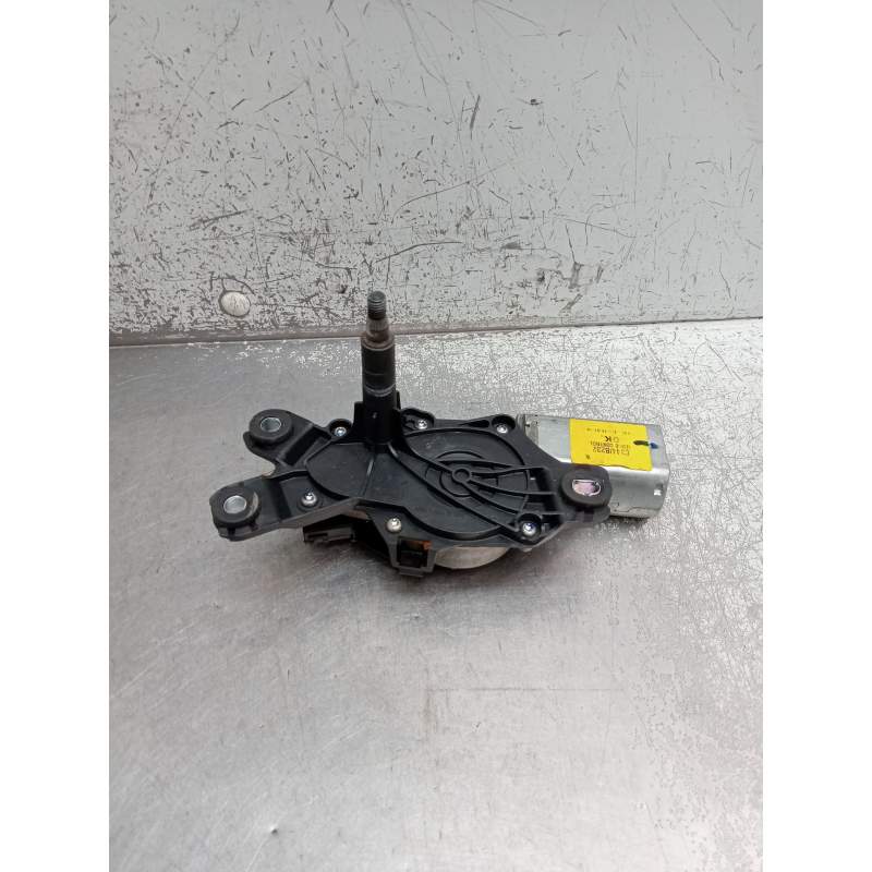 Recambio de motor limpia trasero para ford b-max (jk) 1.6 tdci referencia OEM IAM AV6117K441AC W000014440 2016
