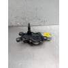 Recambio de motor limpia trasero para ford b-max (jk) 1.6 tdci referencia OEM IAM AV6117K441AC W000014440 2016