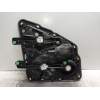 Recambio de elevalunas trasero izquierdo para porsche cayenne (typ 92aa) diesel referencia OEM IAM 7P5839755C  