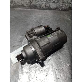 MOTOR ARRANQUE 20TDI 2004