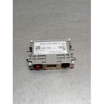 MODULO ELECTRONICO 4M0035456A 