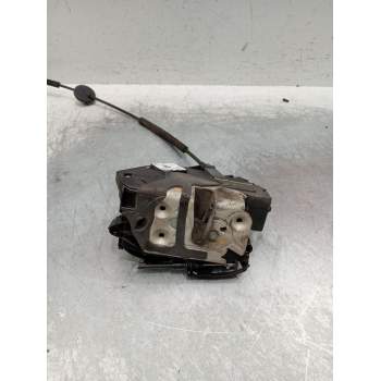 MOTOR CIERRE CENTRALIZADO DELANTERO IZQUIERDO BM5AA21813AG 5P 2014