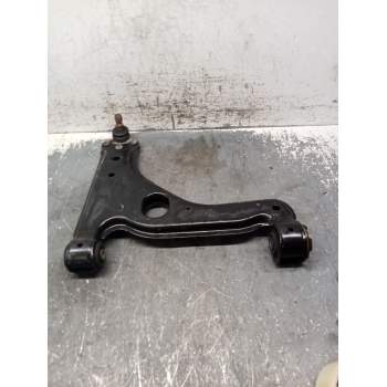 BRAZO SUSPENSION INFERIOR DELANTERO DERECHO 2.0DTi B/99