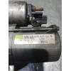 Recambio de motor arranque para seat toledo iii (5p2) 2.0 tdi 16v referencia OEM IAM  20TDI 2004