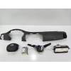 Recambio de kit airbag para nissan micra (k12e) 1.2 cat referencia OEM IAM   
