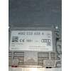 Recambio de modulo electronico para audi q5 (fyb, fyg) 2.0 tdi quattro referencia OEM IAM 4M0035456A  