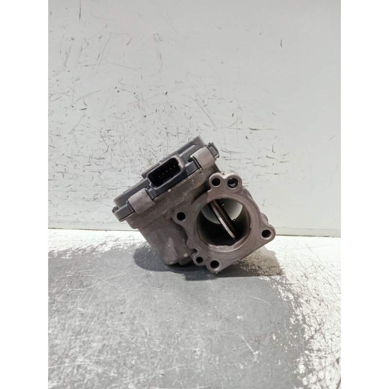 Recambio de caja mariposa para citroën berlingo cuadro referencia OEM IAM 9673534480 28098656 