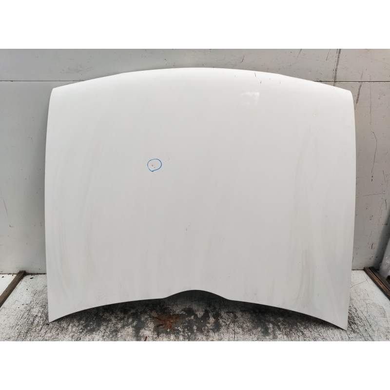 Recambio de capot para citroën zx 1.9 diesel referencia OEM IAM   94