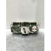 Recambio de cuadro instrumentos para peugeot 205 ii (20a/c) 1.7 diesel referencia OEM IAM 8595267 18D 1998