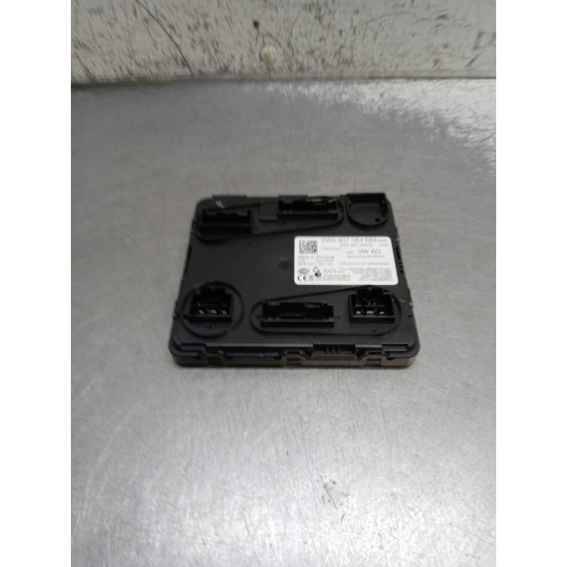 Recambio de modulo electronico para audi q5 (fyb, fyg) 2.0 tdi quattro referencia OEM IAM 8W0907064BM 5DK01119112 