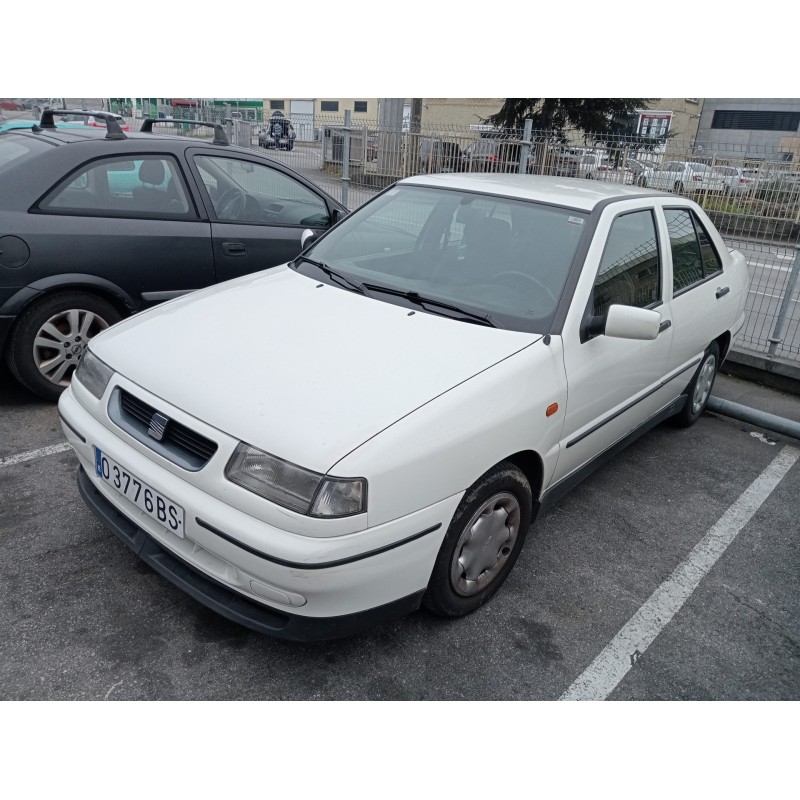 seat toledo (1l) del año 1996