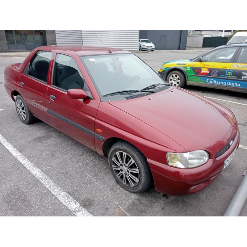 ford escort berl./turnier del año 1998