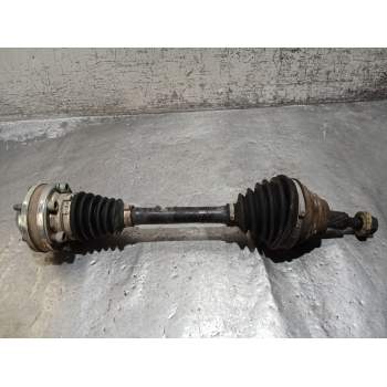 TRANSMISION DELANTERA IZQUIERDA 20TDI 2004