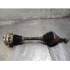 Recambio de transmision delantera izquierda para seat toledo iii (5p2) 2.0 tdi 16v referencia OEM IAM  20TDI 2004