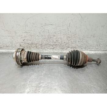 TRANSMISION DELANTERA IZQUIERDA 7N0407761N 20TDI 2010