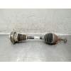 Recambio de transmision delantera izquierda para seat alhambra (710, 711) 2.0 tdi referencia OEM IAM 7N0407761N 20TDI 2010