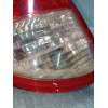 Recambio de piloto trasero izquierdo para toyota rav 4 (a3) 2.2 turbodiesel cat referencia OEM IAM   