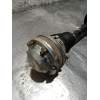 Recambio de transmision delantera izquierda para seat toledo iii (5p2) 2.0 tdi 16v referencia OEM IAM  20TDI 2004