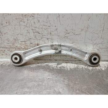 BRAZO SUSPENSION SUPERIOR TRASERO DERECHO 7L0505375A 