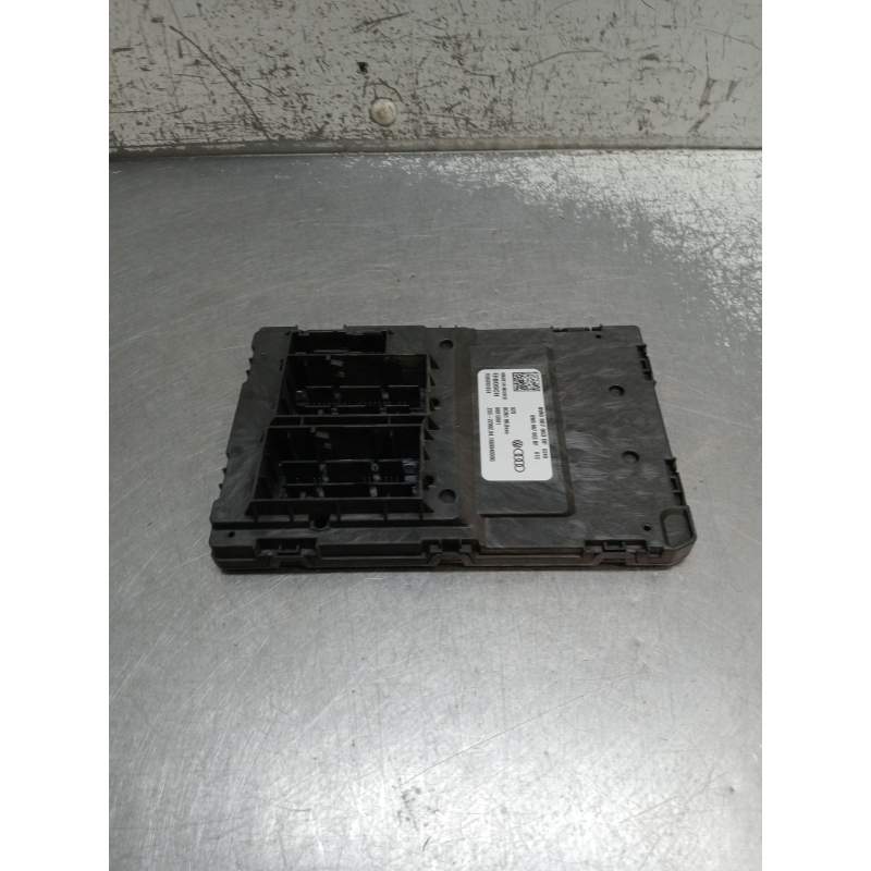 Recambio de modulo electronico para audi q5 (fyb, fyg) 2.0 tdi quattro referencia OEM IAM 8W0907063BF 06013001 F005V01874