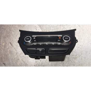 MANDO CALEFACCION / AIRE ACONDICIONADO AM5T18C612BJ 2010