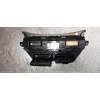Recambio de mando calefaccion / aire acondicionado para ford c-max trend referencia OEM IAM AM5T18C612BJ  
