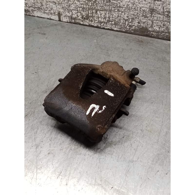 Recambio de pinza freno delantera izquierda para seat leon (1p1) 1.9 tdi referencia OEM IAM   05
