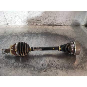 TRANSMISION DELANTERA IZQUIERDA 6R0407761K 