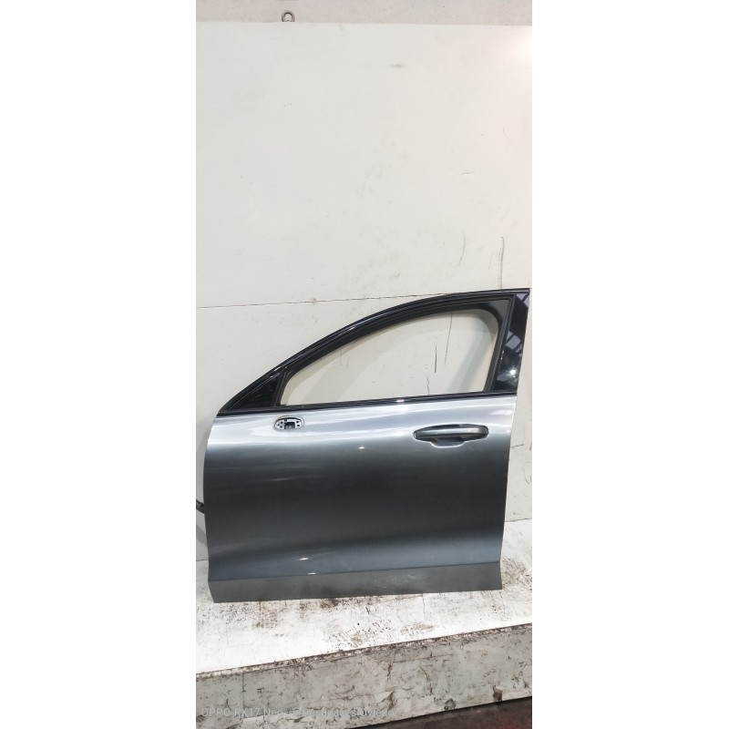 Recambio de puerta delantera izquierda para volvo v60 cross country pro awd referencia OEM IAM   5P