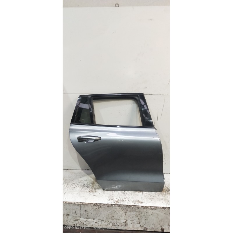 Recambio de puerta trasera derecha para volvo v60 cross country pro awd referencia OEM IAM   5P