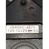 Recambio de electroventilador para kawasaki ninja zx-6 r/rr ninja zx-6r  (2007--) referencia OEM IAM 0650004070  
