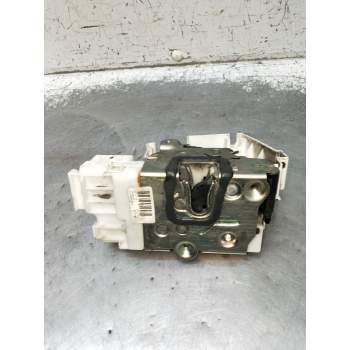 MOTOR CIERRE CENTRALIZADO TRASERO IZQUIERDO 1697302135Q3 5P 2005
