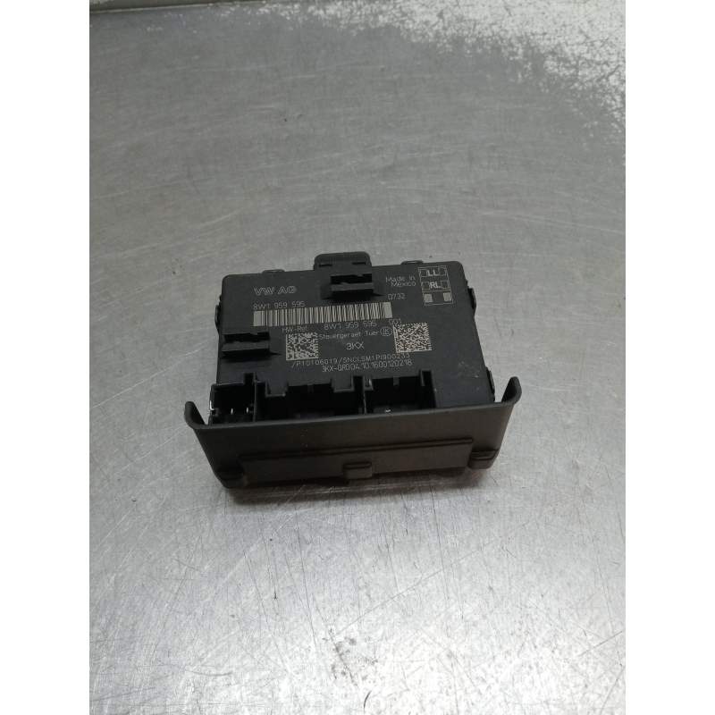Recambio de modulo electronico para audi q5 (fyb, fyg) 2.0 tdi quattro referencia OEM IAM 8W1959595  